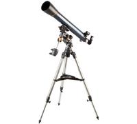 Telescopio Celestron AstroMaster 1000mm/90 EQ C21064