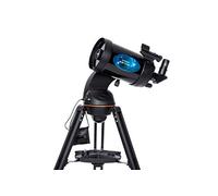 Celestron 22204 5" AstroFi: telescopio Schmidt-Cassegrain, negro