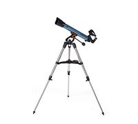 Telescopio refractor Celestron Inspire 70 AZ