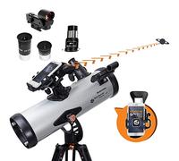 Telescopio Celestron StarSense Explorer LT 114AZ