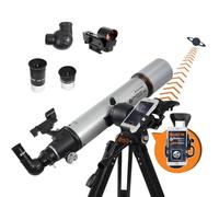 Telescopio Celestron StarSense Explorer DX 102AZ con App