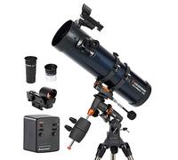 Celestron AstroMaster 130EQ-MD Motorizado