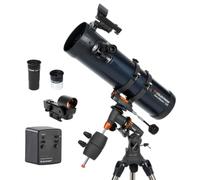 Celestron AstroMaster 130EQ-MD Motorizado