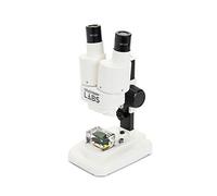 Celestron 44207 Labs CL-S20: microscopio estéreo