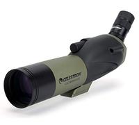 Celestron 52248 65 mm Ultima: catalejo de 45 grados, verde