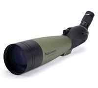 Celestron 52252 100 mm Ultima: catalejo de 45 grados, gris