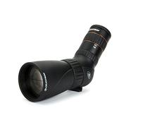 Celestron 52308 9-27 x 56 mm Hummingbird ED Micro Spotter: telescopio para observadores de aves, negro