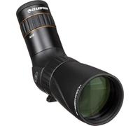 Celestron 52310 Hummingbird Micro: telescopio, rango de aumento de 9 a 27x, prisma BaK-4 de vidrio, non ED, negro