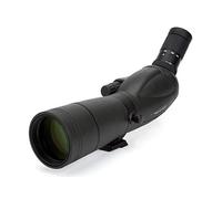 Celestron 52330 TrailSeeker 65: catalejo de 45 grados, negro