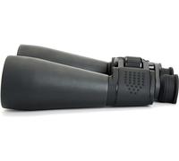 Celestron 71008 SkyMaster 25x70mm Porro Prism Binoculars with Multi-Coated Lens, BaK-4 Prism Glass and Carry Case, Black