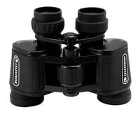 Celestron 71250 Upclose G2 Porro - Prismáticos (7X, 35 mm), Color Negro