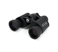 Prismáticos - Celestron UpClose G2 8x40, BK-7 Porro, Negro