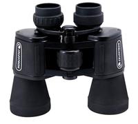 Celestron 71256 UpClose G2 10 x 50: prismáticos Porro, negro