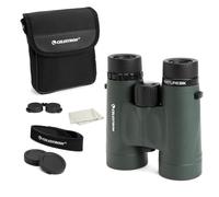 Celestron Nature Dx 10×42 Binocular Bak-4 Verde