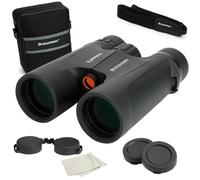 Celestron 71347 10 x 42 Outland X: prismáticos, negro