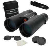 Celestron 71348 10 x 50 Outland X: prismáticos, negro