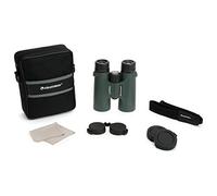 Celestron 71348-cgl 10 x 50 terrallende X Prisma de Techo Negro