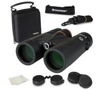 Celestron 71390 Regal ED 8x42: prismáticos para observar Aves y para Exteriores, prismas BaK-4 con Revestimiento de Fase y dieléctrico, óptica Completamente revestida, Foco cercano de 3 m