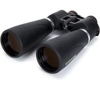 Celestron 72030 SkyMaster Pro 15 x 70 Porro Prism Binoculars, Black