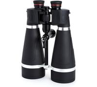 Celestron 72031 SkyMaster Pro 20 x 80 Porro Prism Binoculars, Black