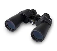 Celestron 72254 Ultima: prismáticos con prisma Porro 10 x 50, lente con revestimiento múltiple completo, prisma BaK-4 de vidrio, negro