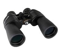 Celestron 72254 Ultima: prismáticos con prisma Porro 10 x 50, lente con revestimiento múltiple completo, prisma BaK-4 de vidrio, negro