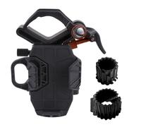 Adaptador universal de teléfono inteligente Celestron NexYZ de 3 ejes