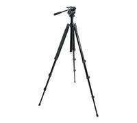 Celestron TrailSeeker tripode Universal 3 pata(s) Negro
