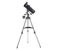 Celestron 822020 - Telescopio (Apertura de 144 mm, Distancia Focal de 1000 mm), Negro