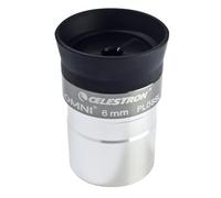 Ocular Celestron Omni Plössl 1,25" (Distancia focal a elegir)