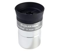 Celestron 93318 1-1/4-9 mm serie Omni: ocular