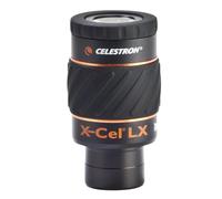 Celestron 93422 X-Cel LX Series: ocular de 1,25'', 7 mm
