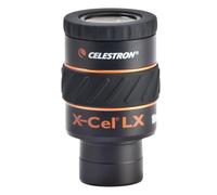 Celestron 93425 X-Cel LX Series: ocular de 1,25'', 18 mm