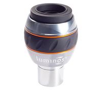 Celestron Ocular Luminos 1 pulgada, 82° de campo de visión 15 mm