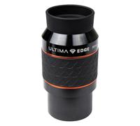 Celestron 93454 Ultima Edge Ocular parafocal 30 mm campo ultra plano para buscadores de 2" - Vistas increíblemente nítidas, lentes con revestimiento múltiple completo, agarre de caucho moldeado, negro