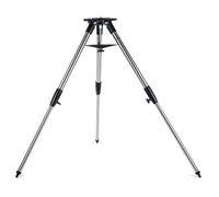 Celestron 93480: trípode concebido Especialmente para el telescopio de sobremesa Tipo Dobson StarSense Explorer, con Bandeja de Accesorios