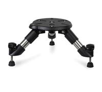 Celestron 93481 Tabletop: trípode de sobremesa para telescopios astronómicos, Compatible con telescopios NexStar SE y NexStar Evolution, minitrípode Robusto