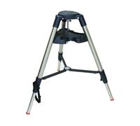 Celestron 93493 Heavy Duty CPC 1100 tripode (Negro/Plata)