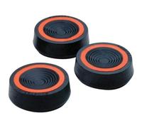 Celestron 93503: almohadillas antivibración, negro