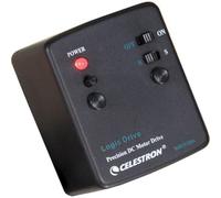 Celestron 93514 AstroMaster/PowerSeeker: motor de accionamiento, negro
