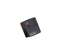 Celestron 93514 AstroMaster/PowerSeeker: motor de accionamiento, negro