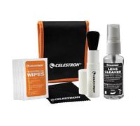 Kit de limpieza de lentes Celestron