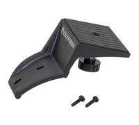 Celestron 93609 Universal Camera: montura Piggy Back, negro