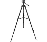 Celestron 93612 Ultima Pan: trípode de Cabezal basculante para su catalejo, Sus prismáticos o su cámara