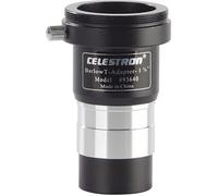 Celestron Adaptador T universal 93640 - Barlow 2x 1,25'' plateado/negro