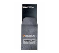 Celestron 93704: Mapa del observador Lunar