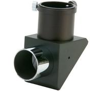 Celestron 94115-A 1,25": prisma diagonal de estrella, negro