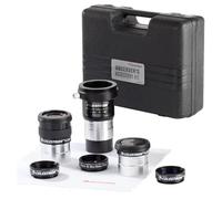 Celestron 94308: kit de accesorios para observadores, negro