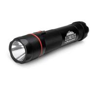 Celestron 94556 ThermoTorch 3: Calentador de Manos 3 en 1, Cargador y luz Flash, 9 vatios de Consumo, batería de 3550 mAh de hasta 4 Horas de duración, Negro/Rojo Astro