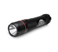 Celestron 94556 ThermoTorch 3: Calentador de Manos 3 en 1, Cargador y luz Flash, 9 vatios de Consumo, batería de 3550 mAh de hasta 4 Horas de duración, Negro/Rojo Astro